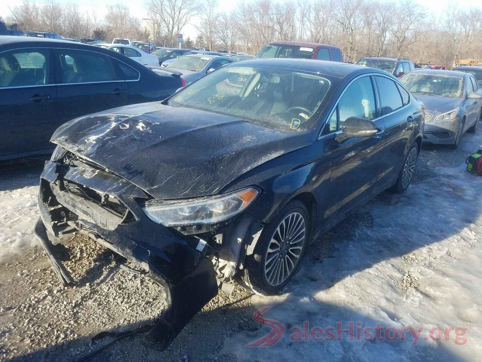 3FA6P0H94HR321467 2017 FORD FUSION