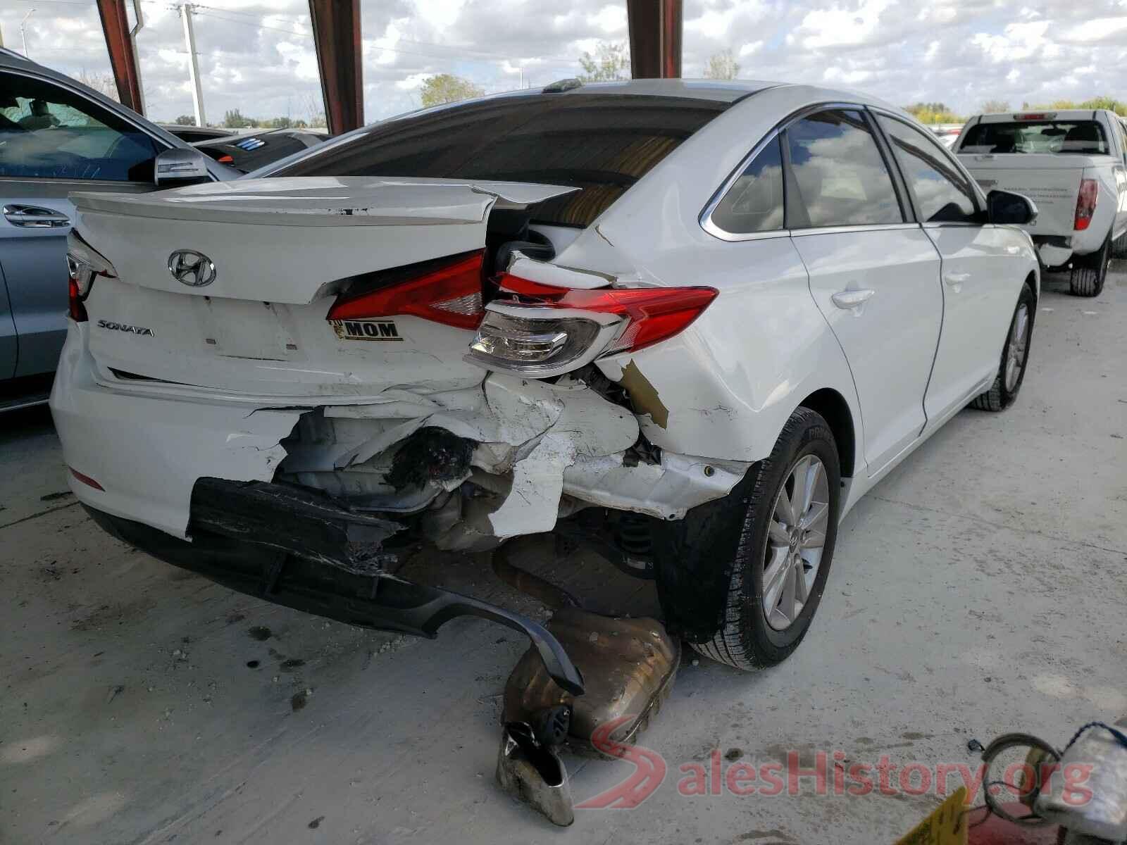 5NPE24AF0HH492022 2017 HYUNDAI SONATA