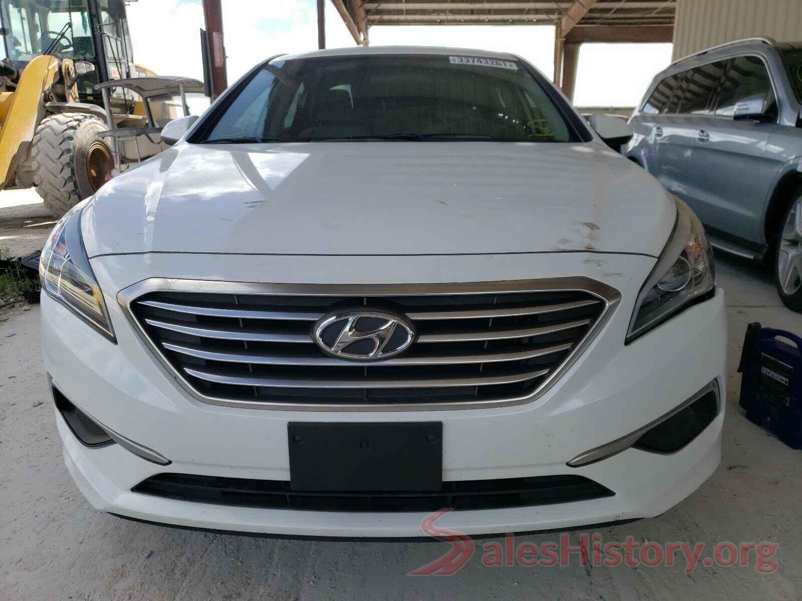 5NPE24AF0HH492022 2017 HYUNDAI SONATA