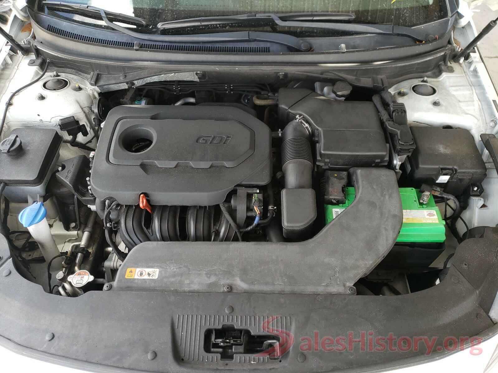 5NPE24AF0HH492022 2017 HYUNDAI SONATA