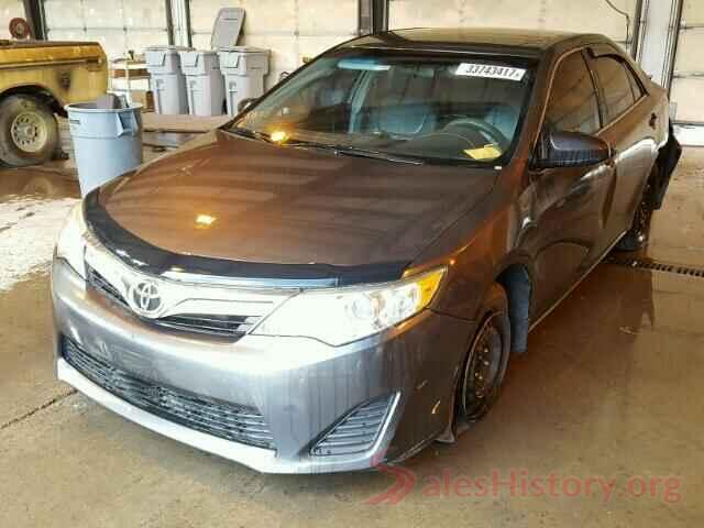 4T1BF1FK1CU019719 2012 TOYOTA CAMRY