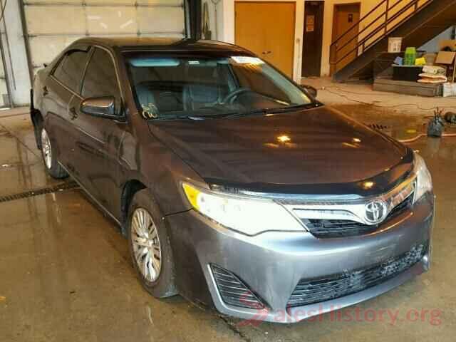 4T1BF1FK1CU019719 2012 TOYOTA CAMRY