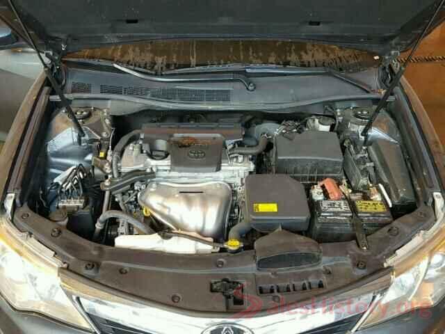 4T1BF1FK1CU019719 2012 TOYOTA CAMRY