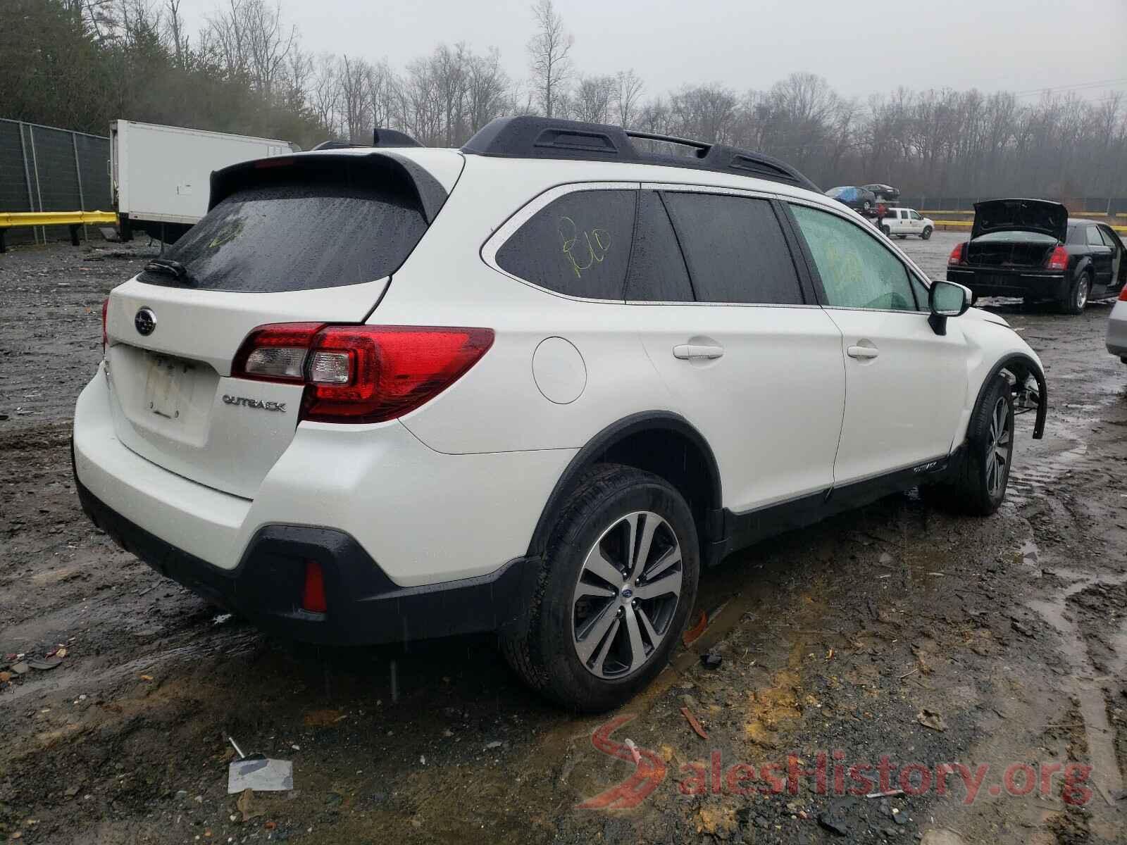 4S4BSANC2J3218559 2018 SUBARU OUTBACK