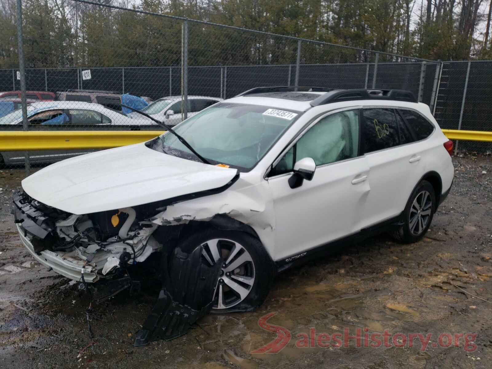 4S4BSANC2J3218559 2018 SUBARU OUTBACK