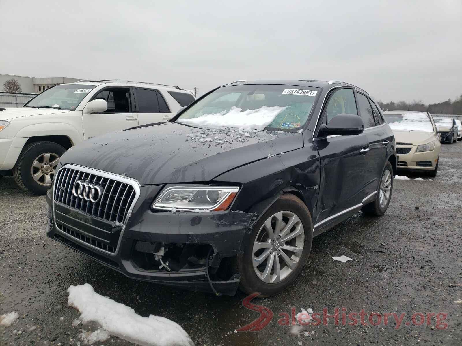 WA1L2AFP7GA043475 2016 AUDI Q5