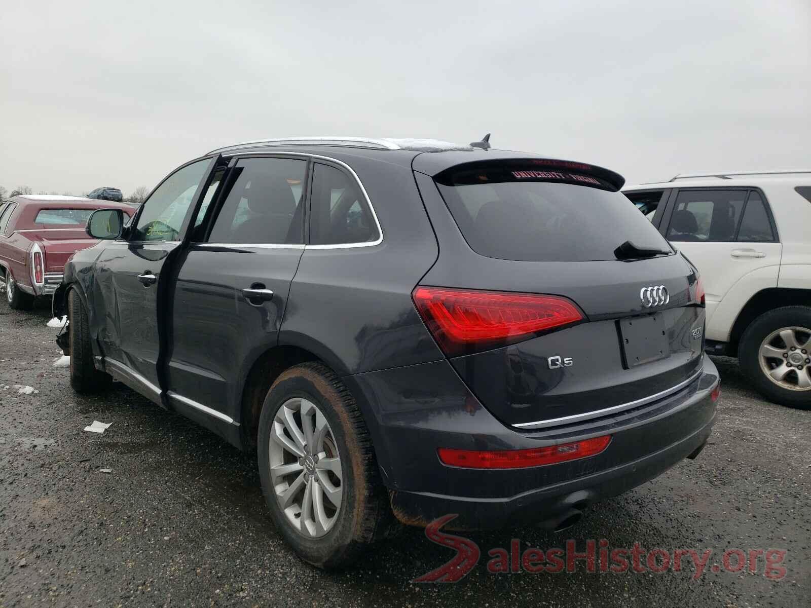 WA1L2AFP7GA043475 2016 AUDI Q5