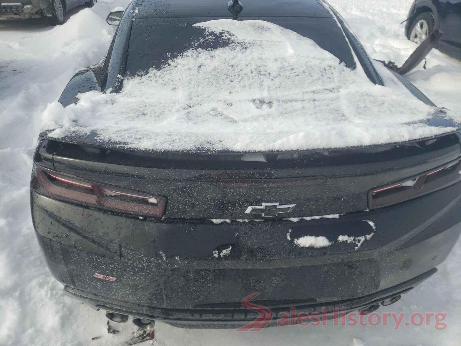 1G1FH1R76J0178112 2018 CHEVROLET CAMARO