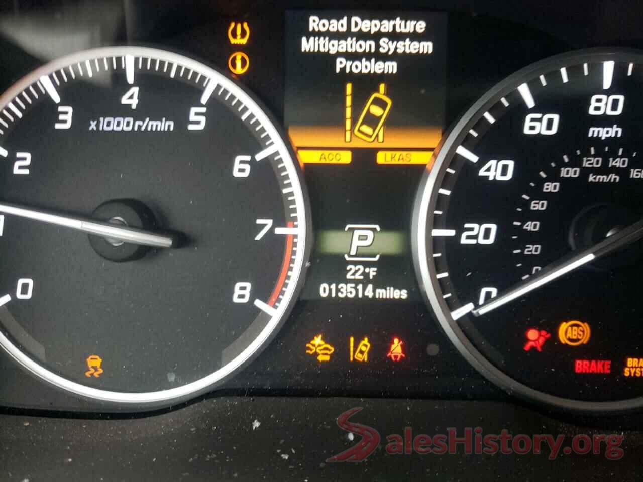 19UDE2F79MA002222 2021 ACURA ILX