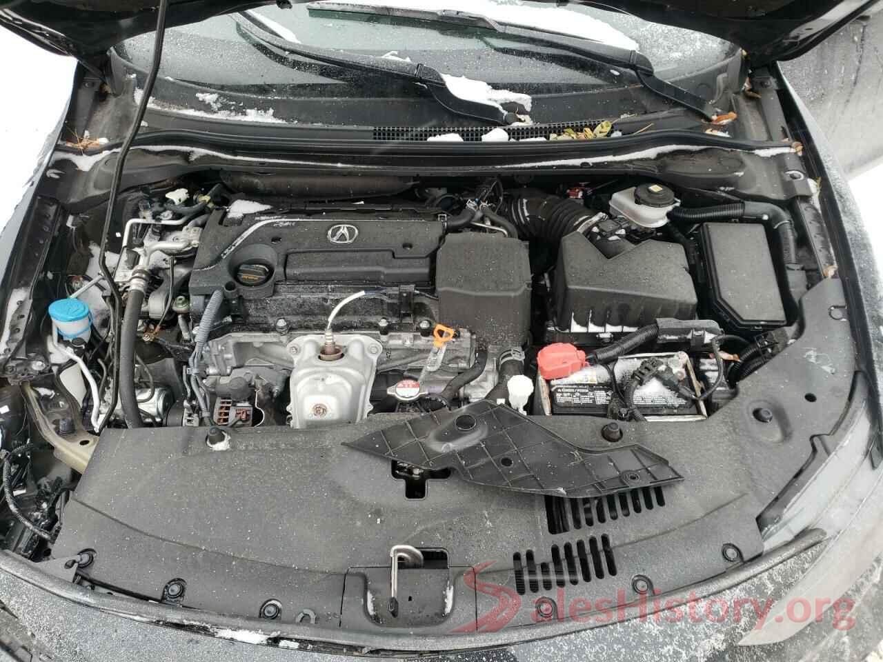 19UDE2F79MA002222 2021 ACURA ILX