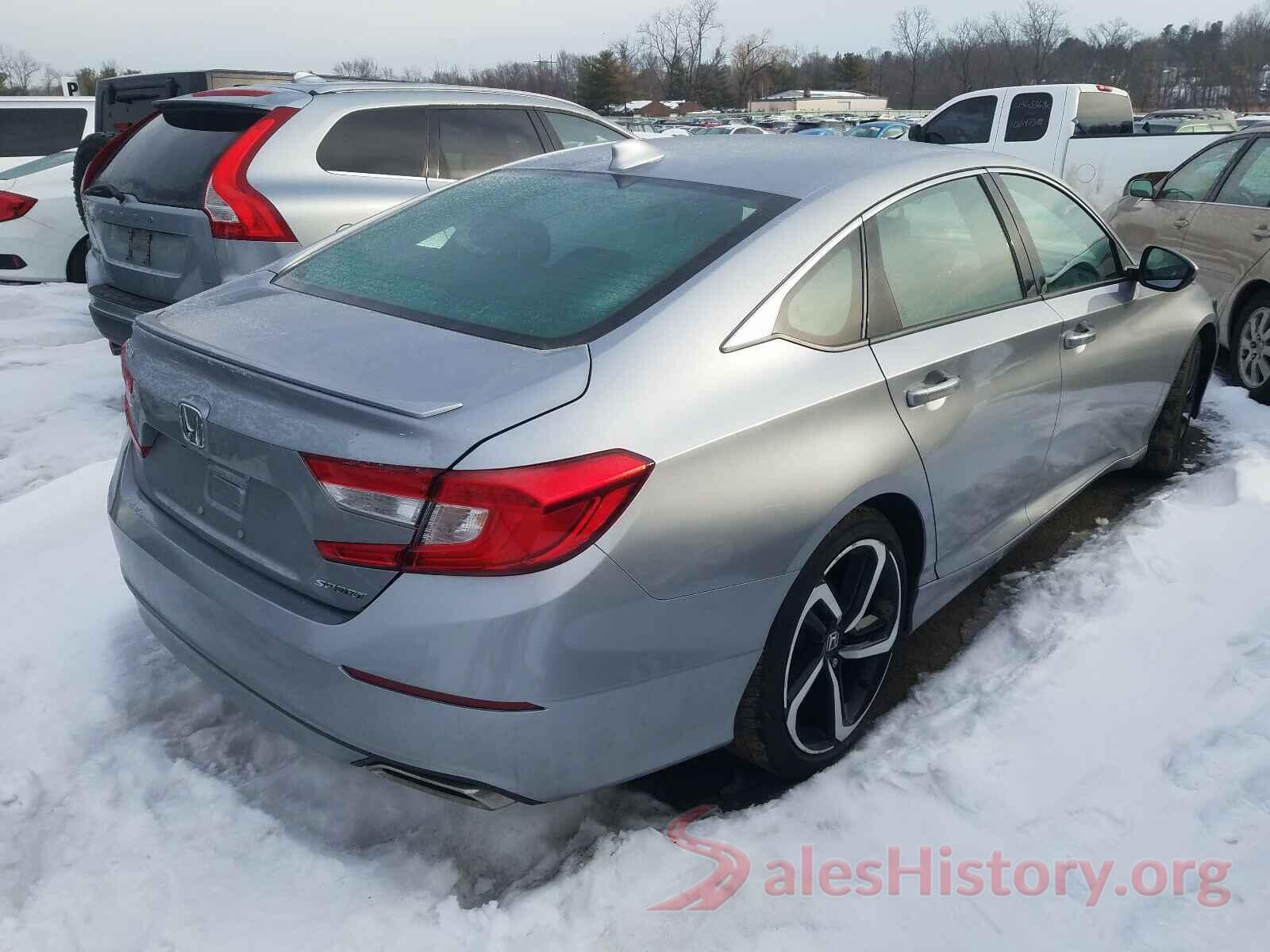 1HGCV1F32JA222378 2018 HONDA ACCORD