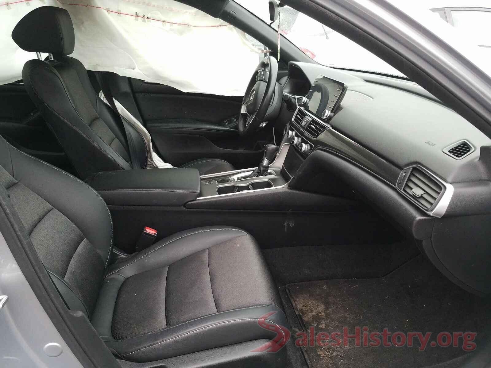 1HGCV1F32JA222378 2018 HONDA ACCORD