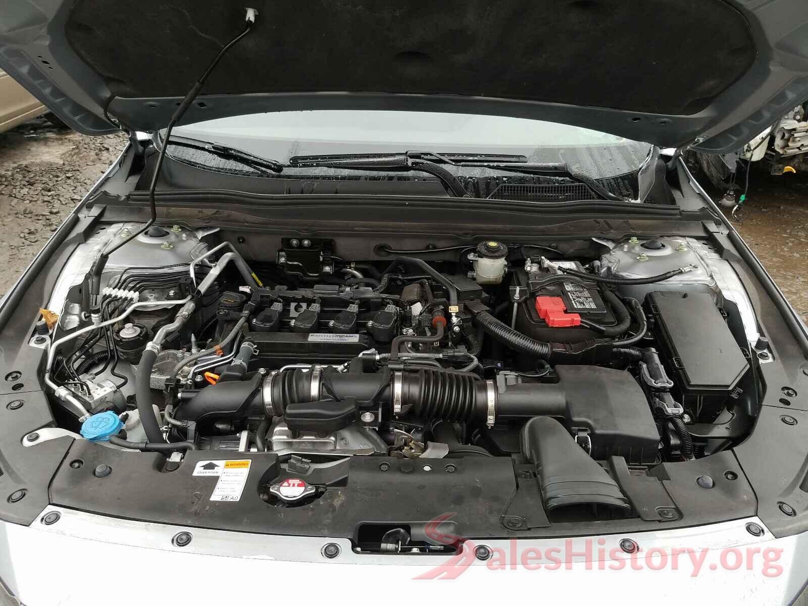 1HGCV1F32JA222378 2018 HONDA ACCORD