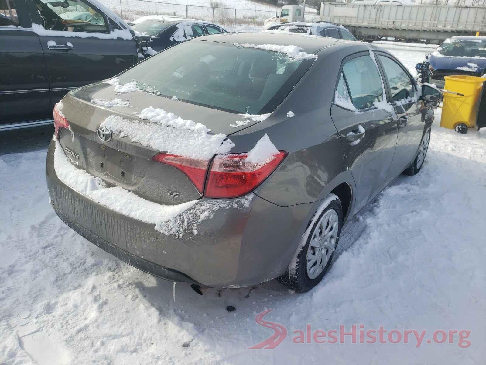 2T1BURHE3HC818342 2017 TOYOTA COROLLA