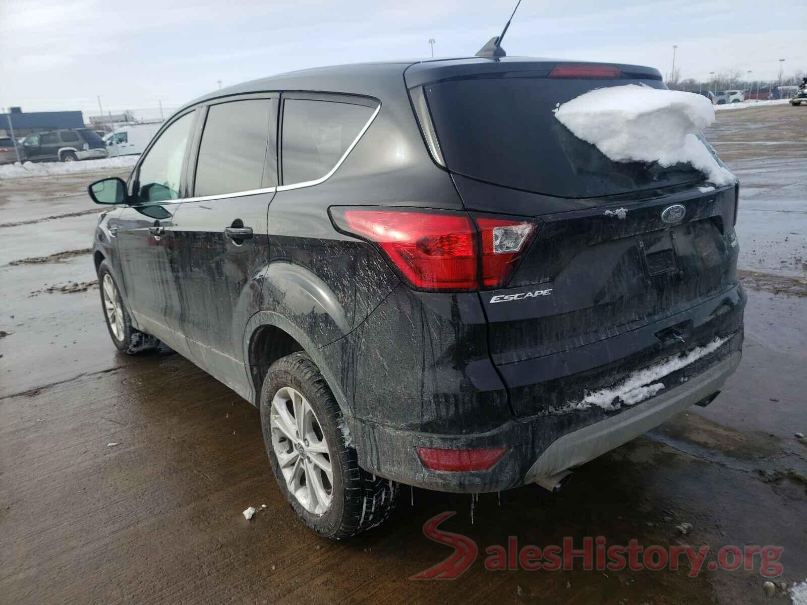 1FMCU9GDXKUA70482 2019 FORD ESCAPE