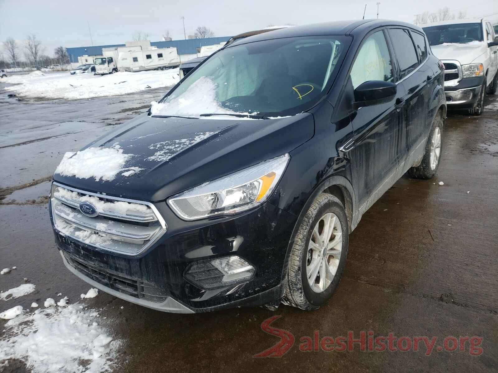 1FMCU9GDXKUA70482 2019 FORD ESCAPE