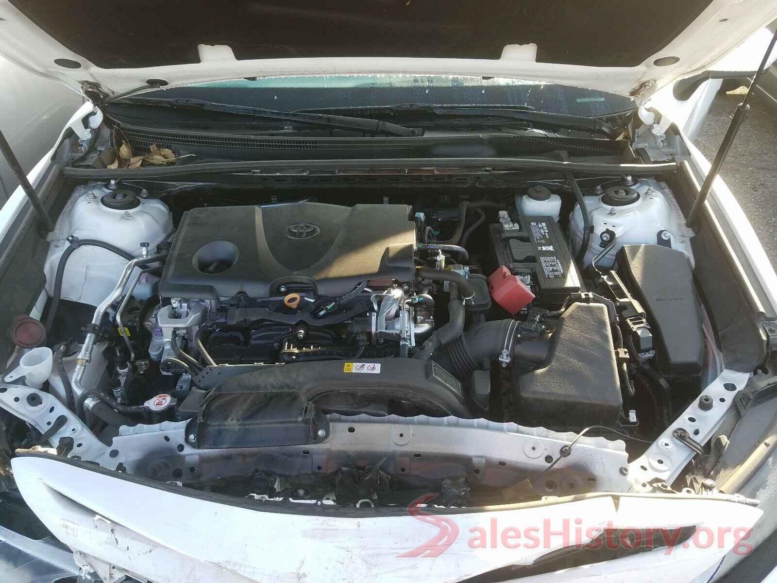 4T1B11HK4JU155738 2018 TOYOTA CAMRY