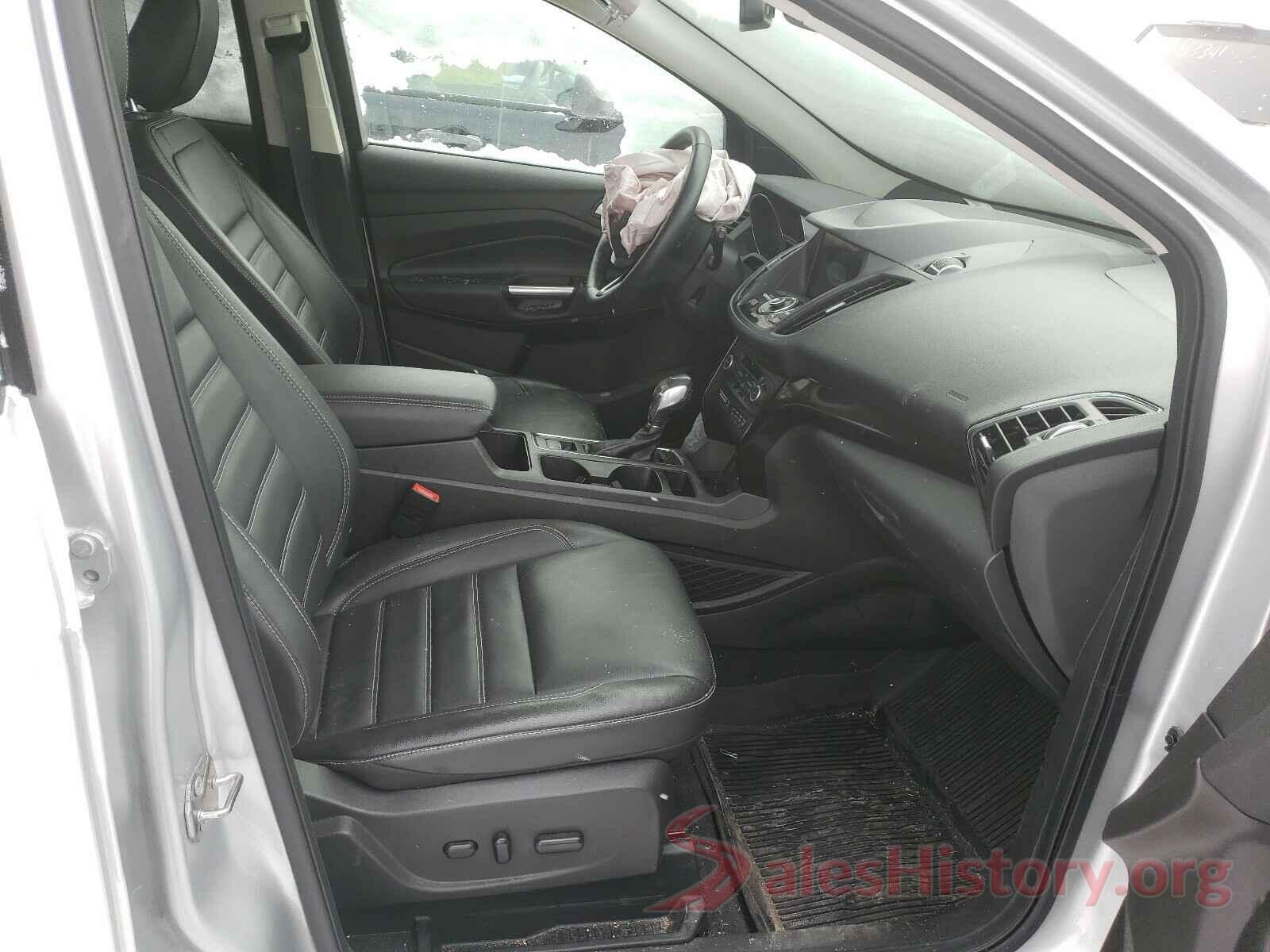 1FMCU9J91KUB25406 2019 FORD ESCAPE