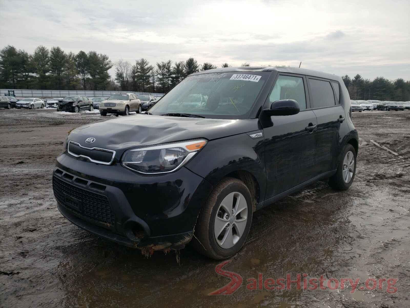 KNDJN2A28G7363469 2016 KIA SOUL