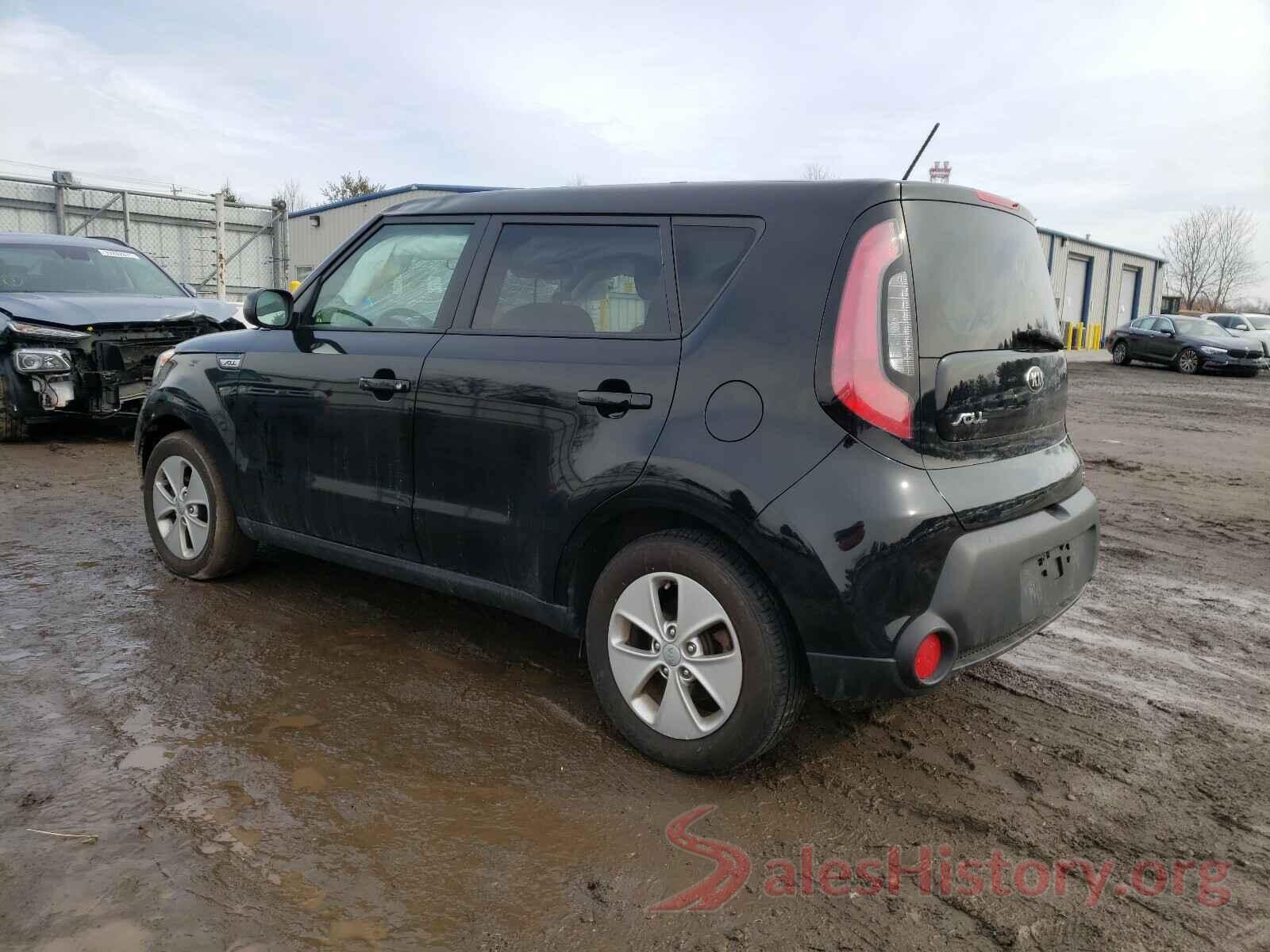 KNDJN2A28G7363469 2016 KIA SOUL