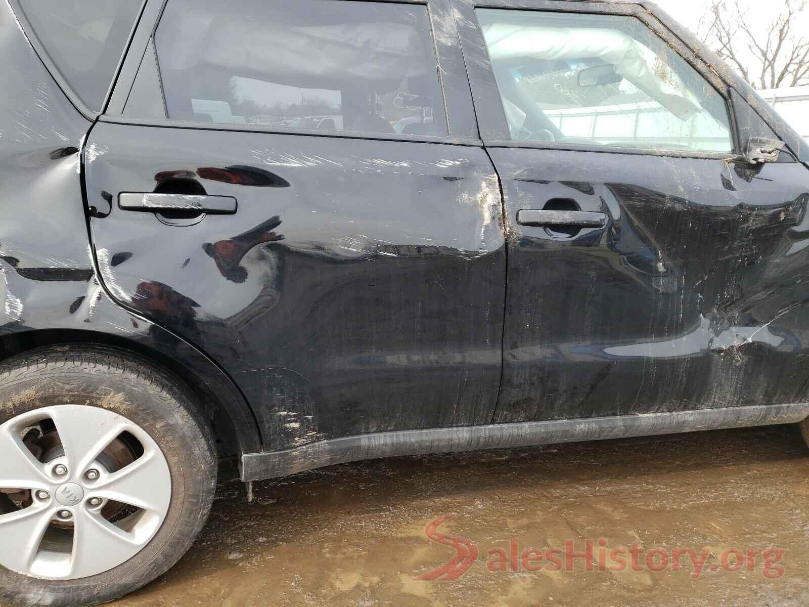 KNDJN2A28G7363469 2016 KIA SOUL