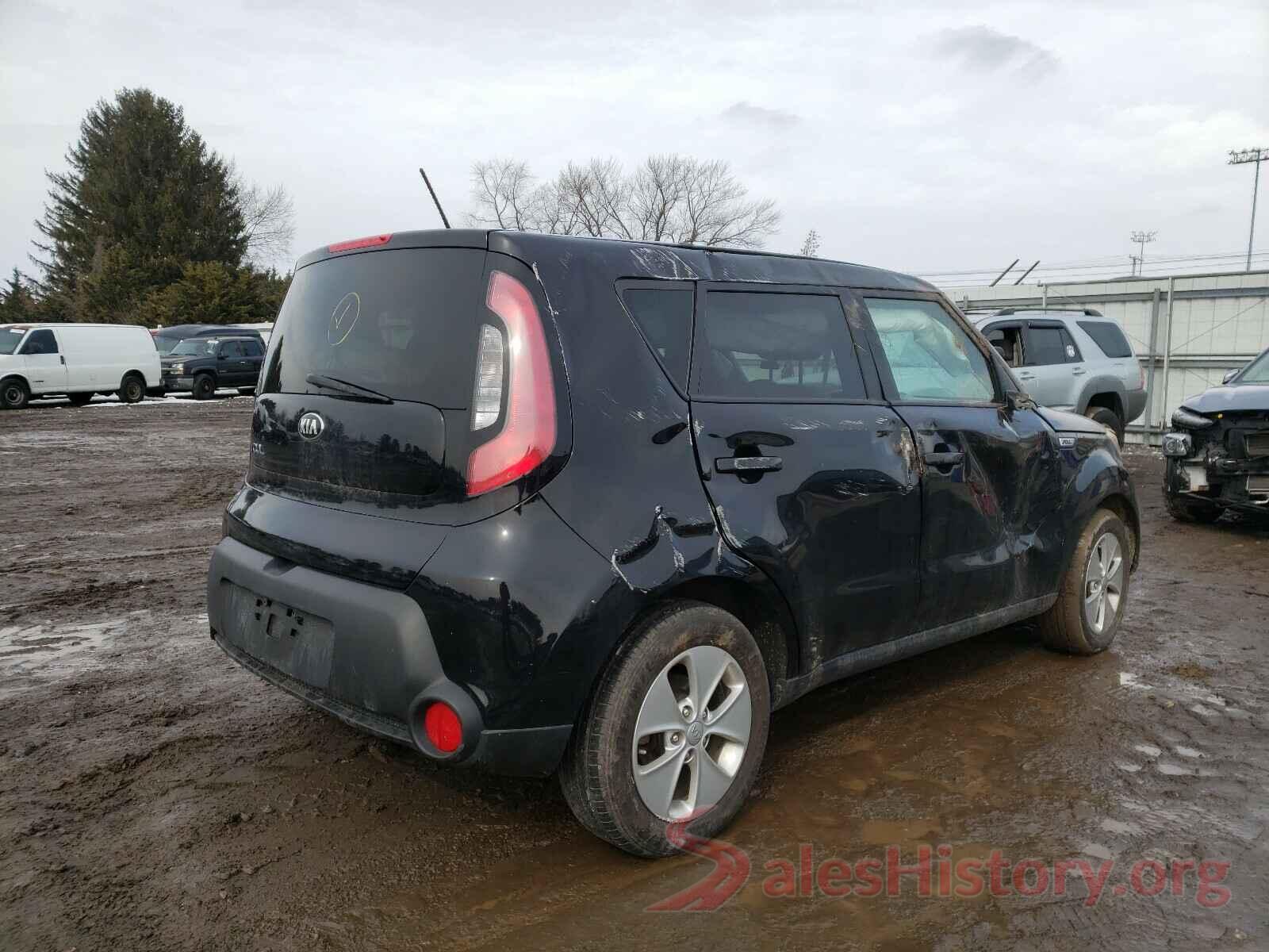 KNDJN2A28G7363469 2016 KIA SOUL