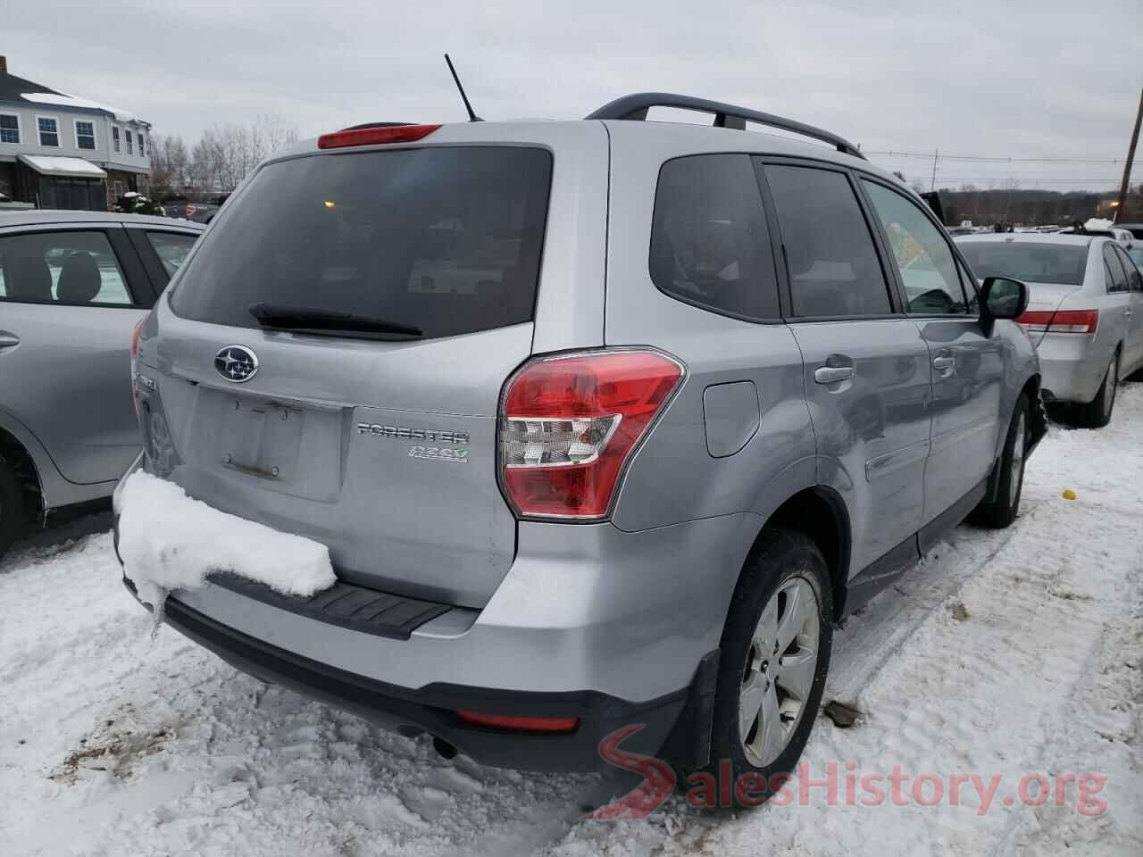 JF2SJADC2FH509499 2015 SUBARU FORESTER