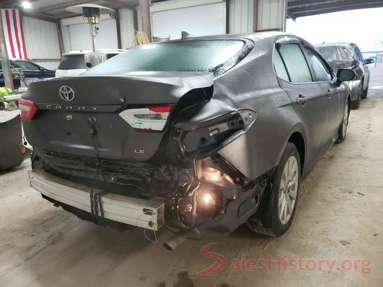 4T1L11AKXLU908108 2020 TOYOTA CAMRY