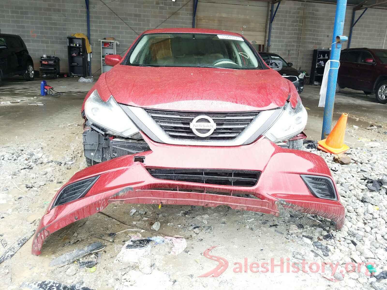 1N4AL3AP1GC288232 2016 NISSAN ALTIMA