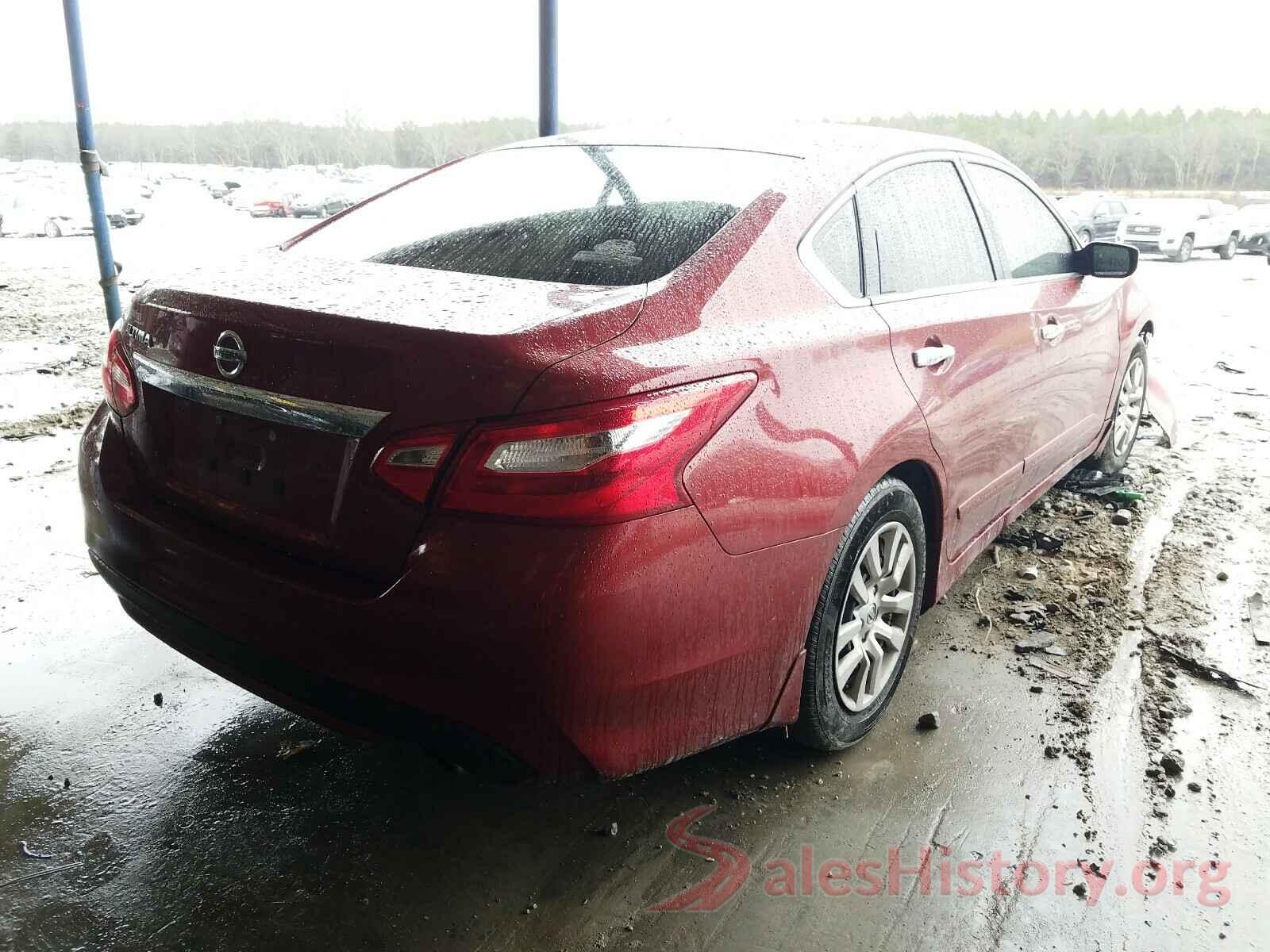 1N4AL3AP1GC288232 2016 NISSAN ALTIMA