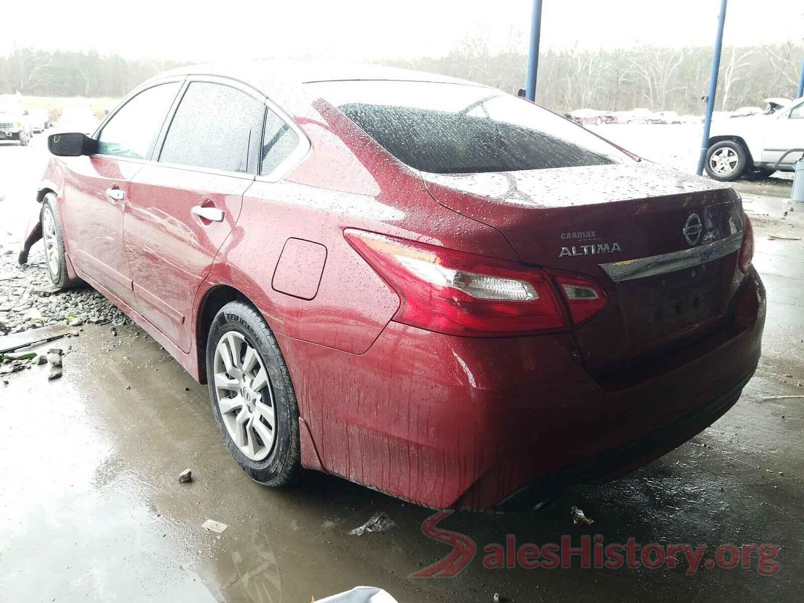 1N4AL3AP1GC288232 2016 NISSAN ALTIMA