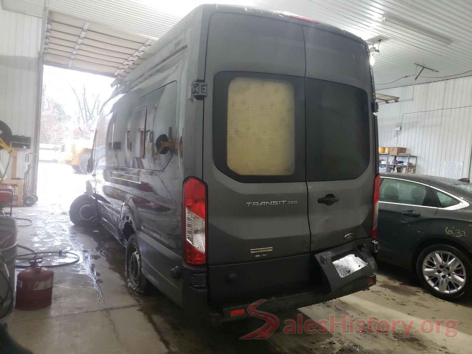 1FTBW3XV0GKA72793 2016 FORD TRANSIT CO