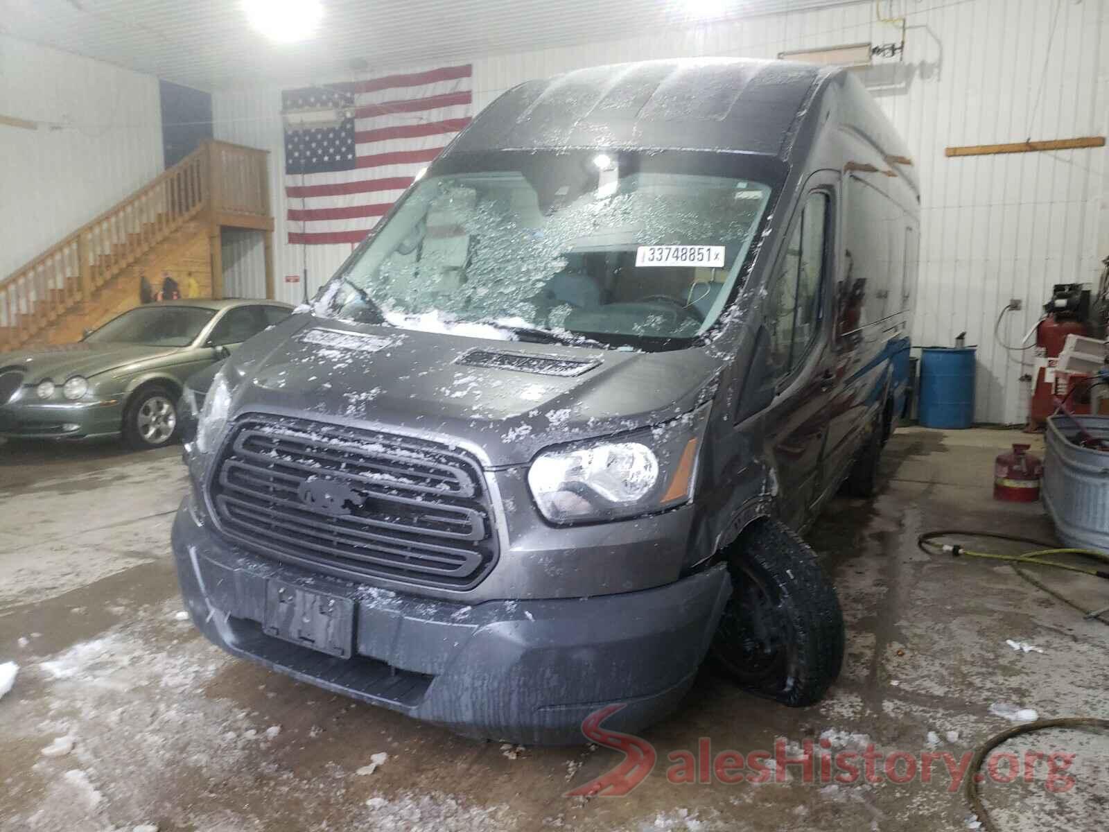 1FTBW3XV0GKA72793 2016 FORD TRANSIT CO