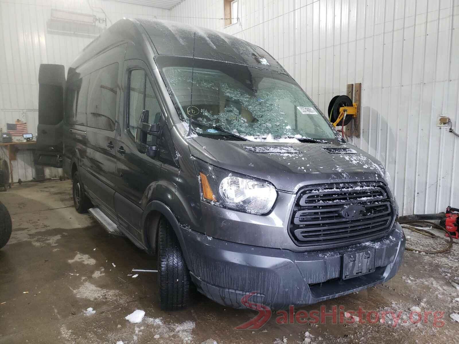 1FTBW3XV0GKA72793 2016 FORD TRANSIT CO