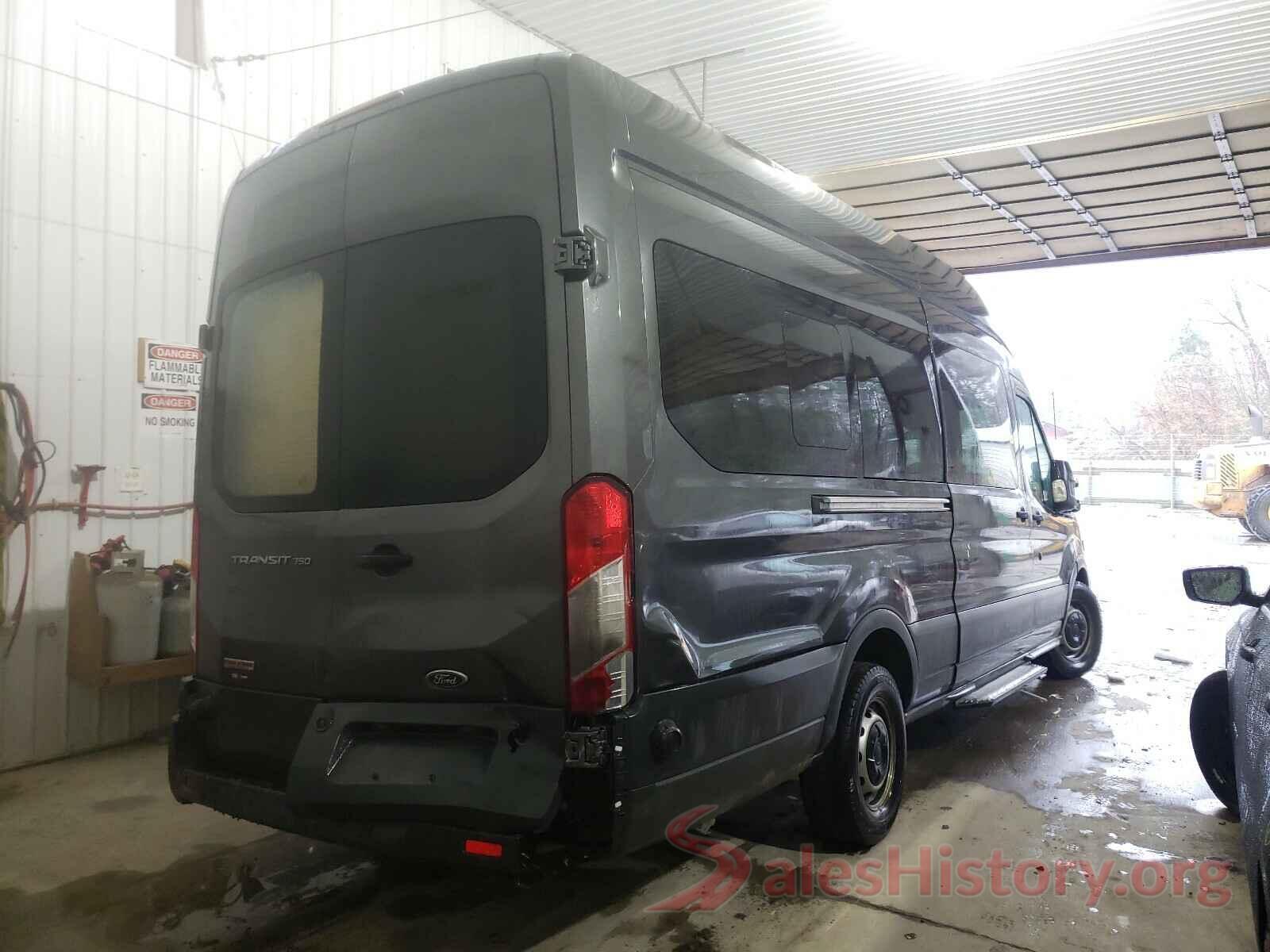 1FTBW3XV0GKA72793 2016 FORD TRANSIT CO