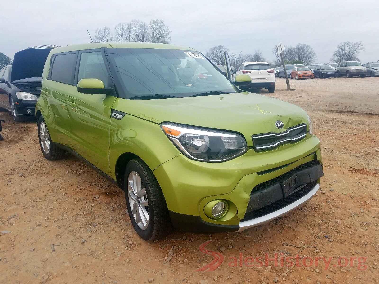 KNDJP3A55J7897479 2018 KIA SOUL