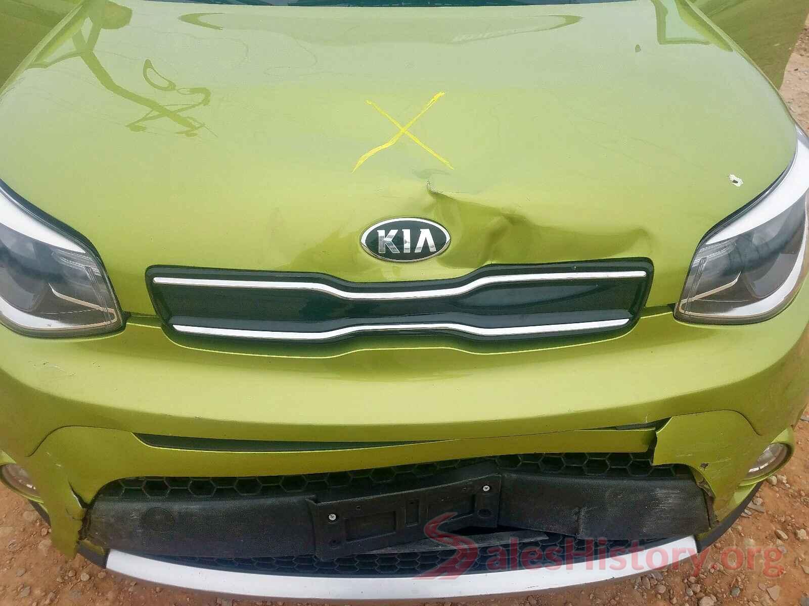 KNDJP3A55J7897479 2018 KIA SOUL