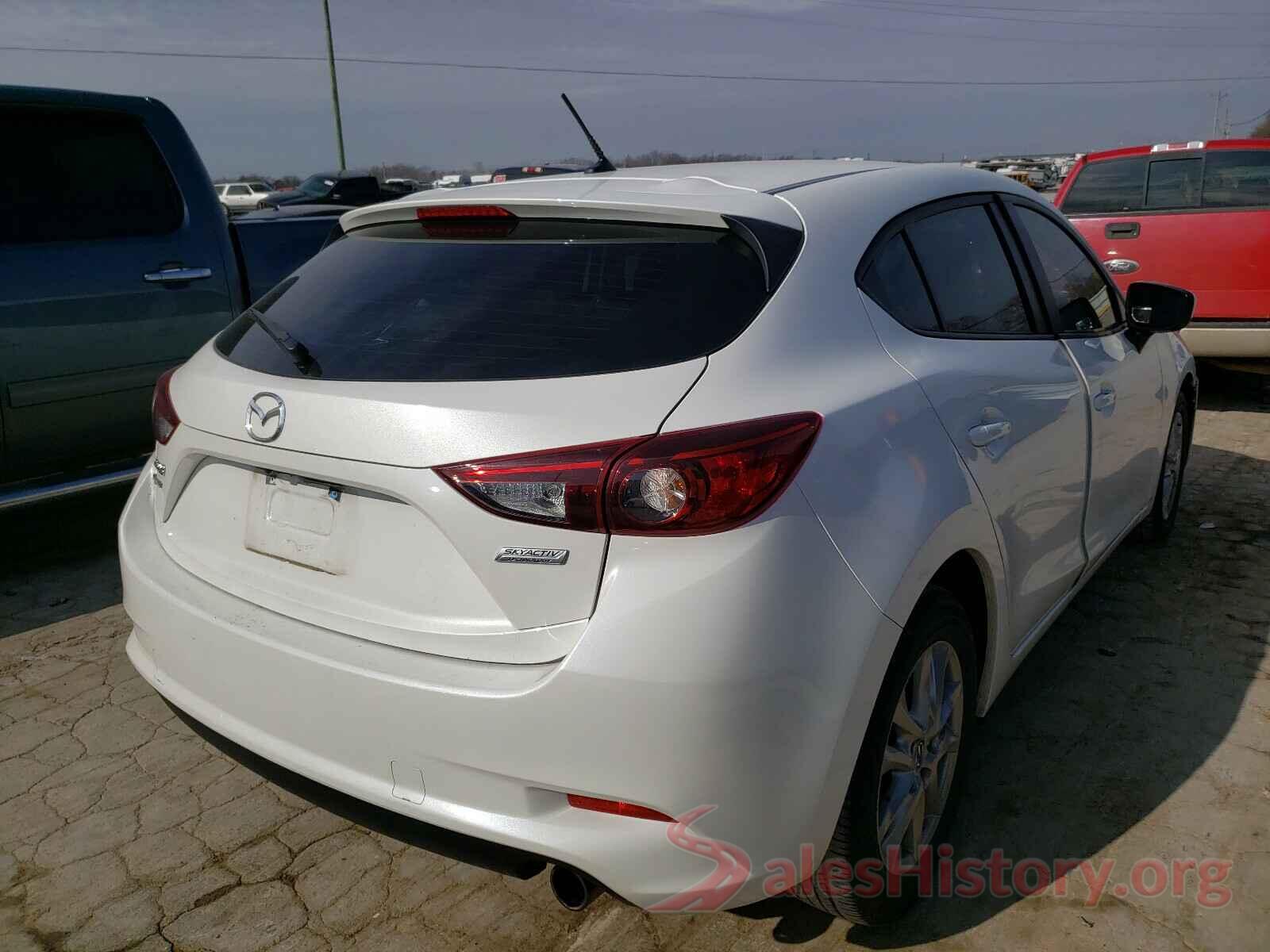 3MZBN1K75HM156924 2017 MAZDA 3