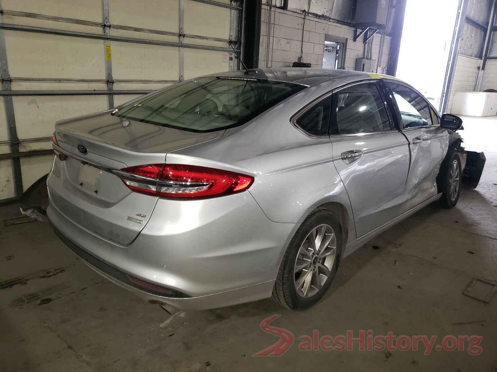 3FA6P0HD2HR336456 2017 FORD FUSION