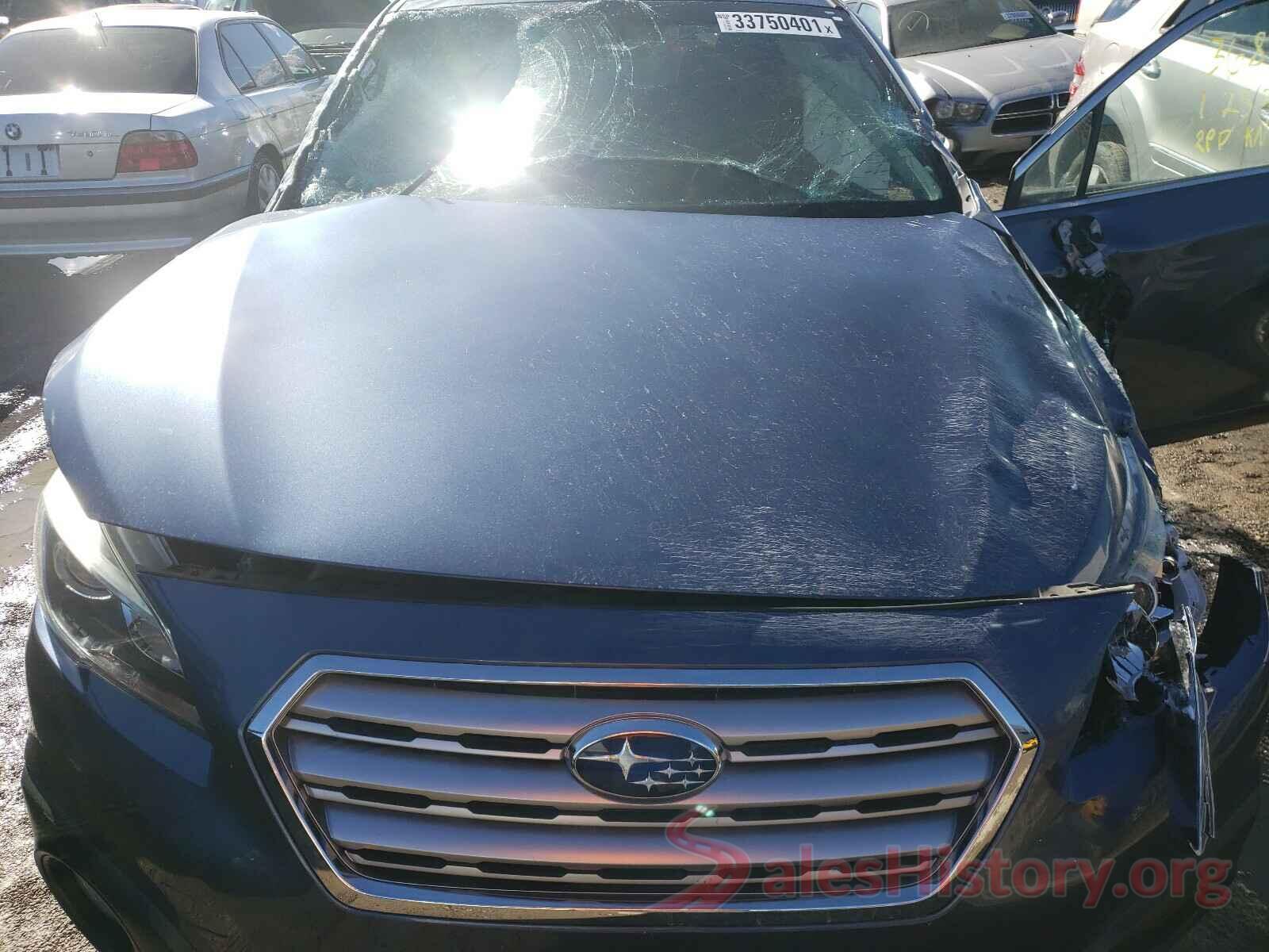 4S4BSANC2H3288105 2017 SUBARU OUTBACK