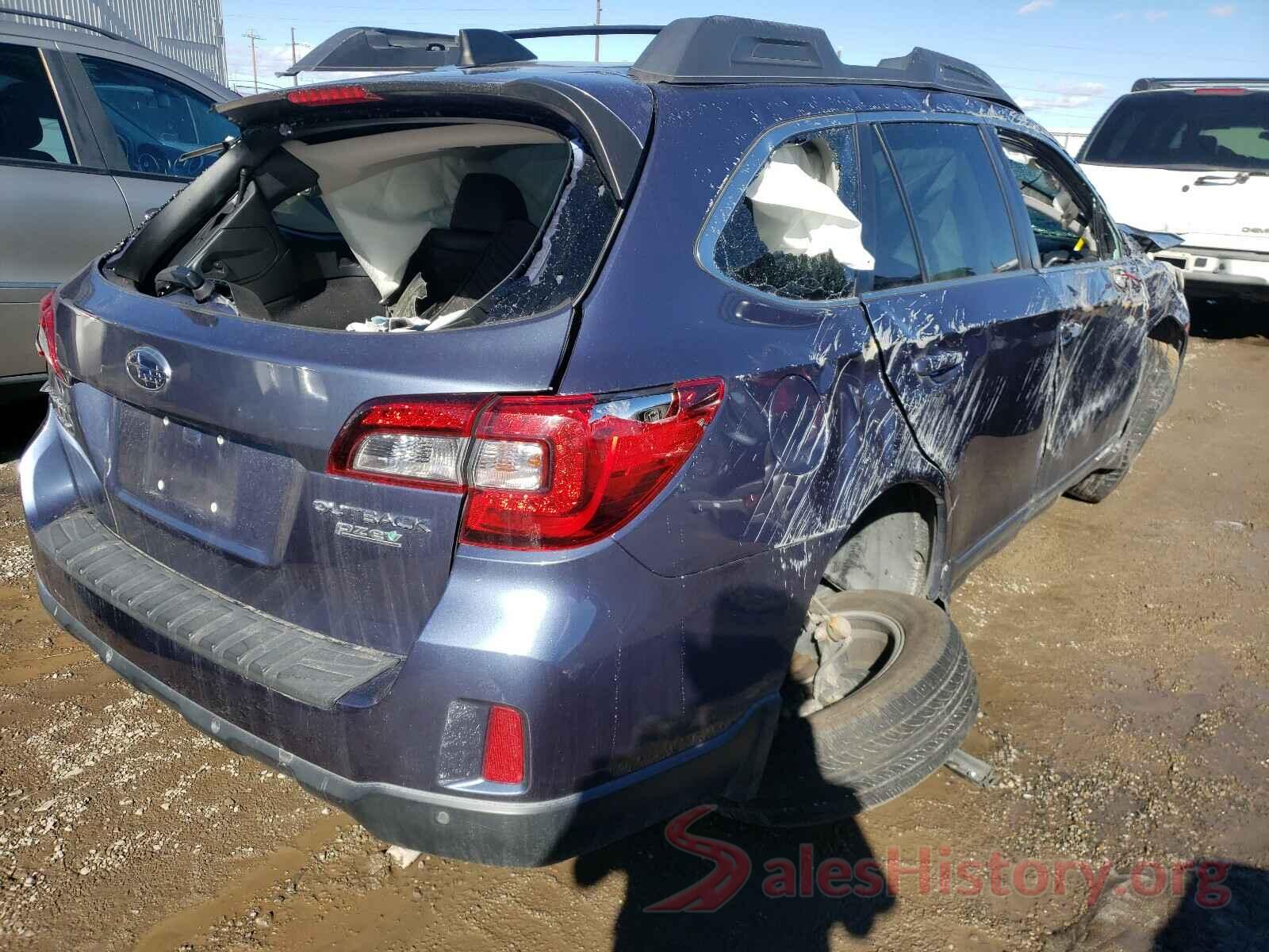 4S4BSANC2H3288105 2017 SUBARU OUTBACK