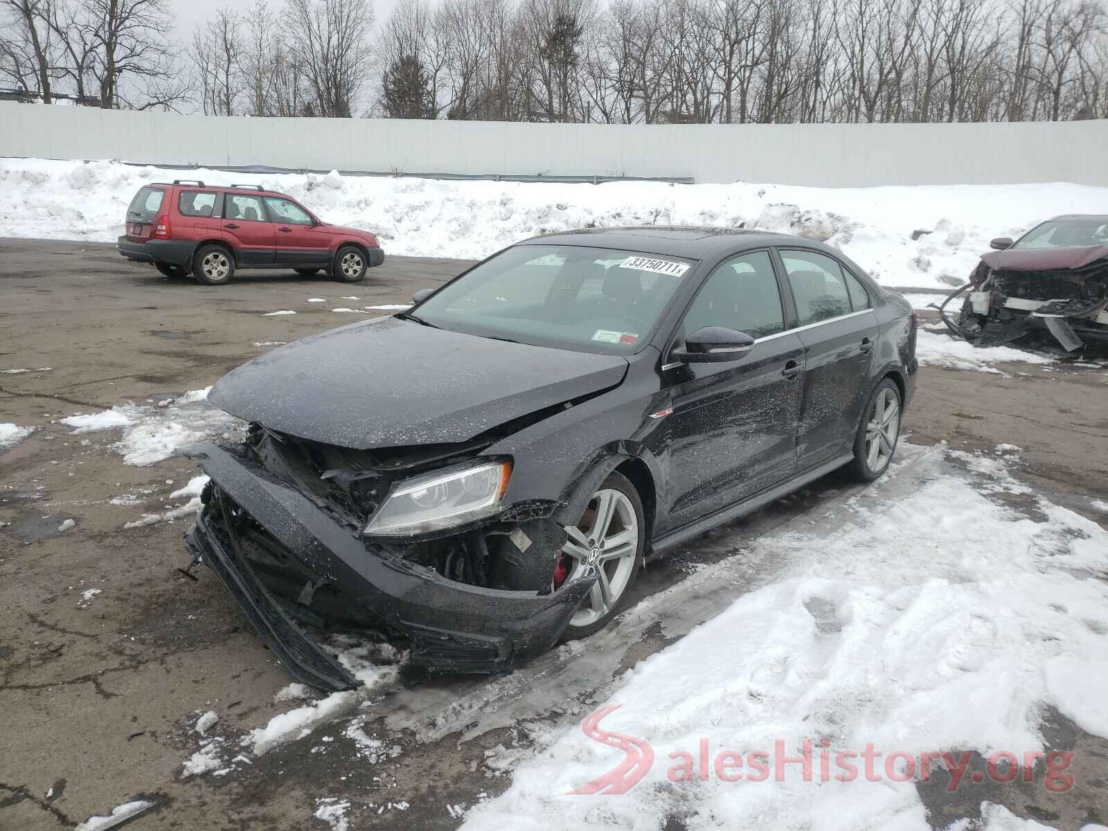 3VW5T7AJXGM309766 2016 VOLKSWAGEN JETTA