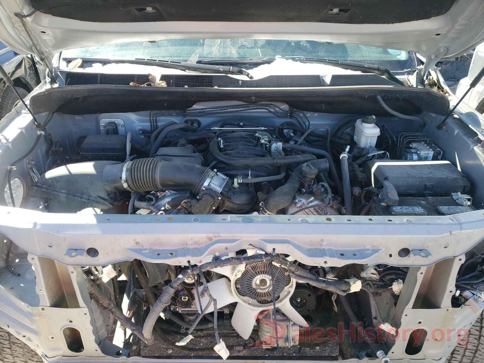 5TFHY5F13KX844195 2019 TOYOTA TUNDRA