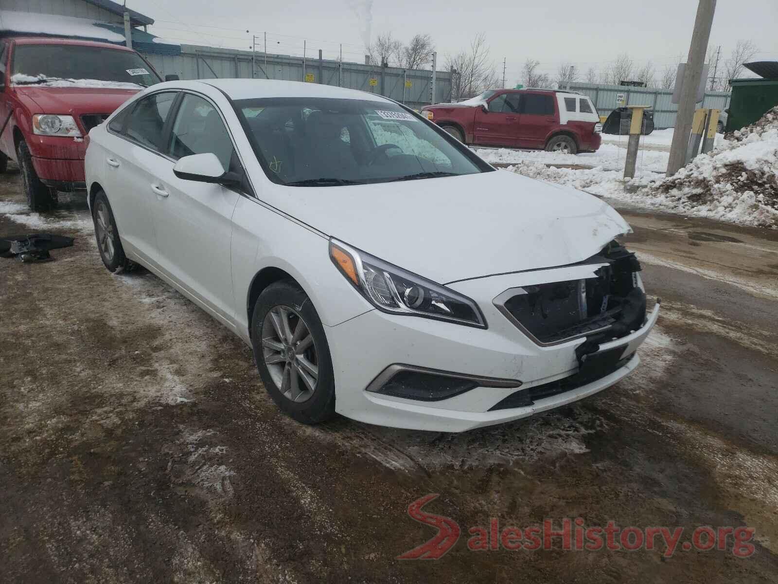 5NPE24AF7HH552913 2017 HYUNDAI SONATA