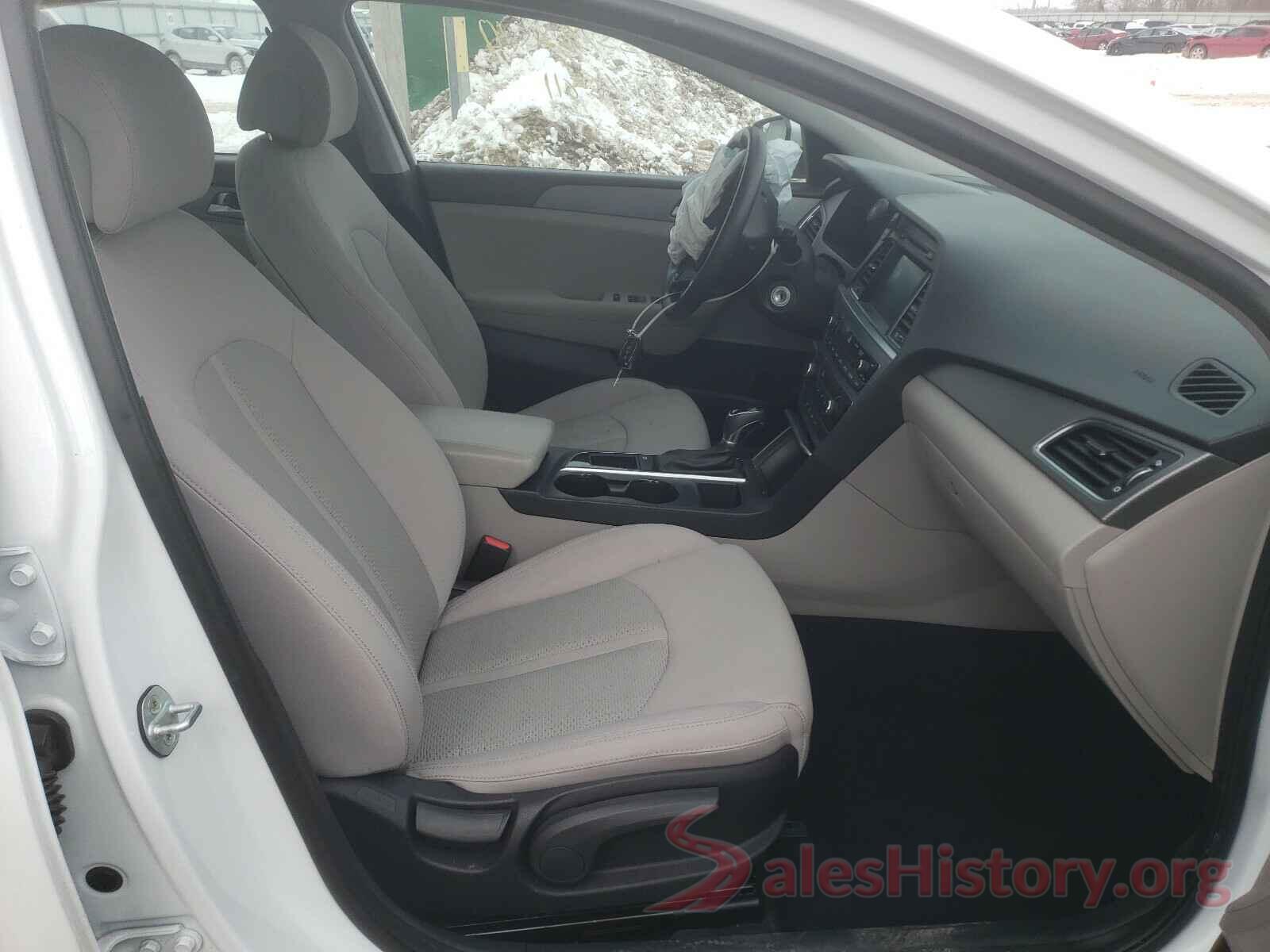 5NPE24AF7HH552913 2017 HYUNDAI SONATA