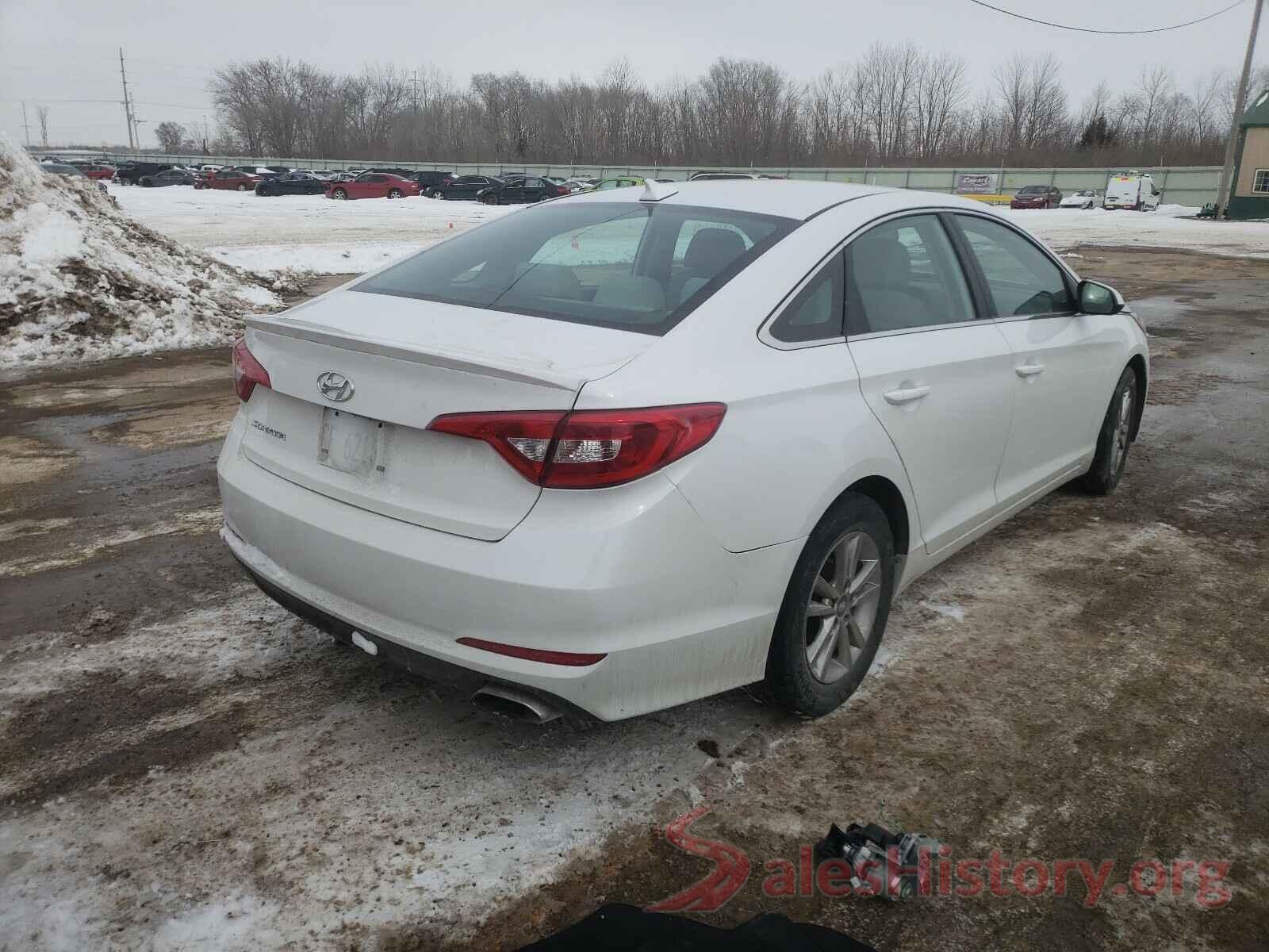 5NPE24AF7HH552913 2017 HYUNDAI SONATA