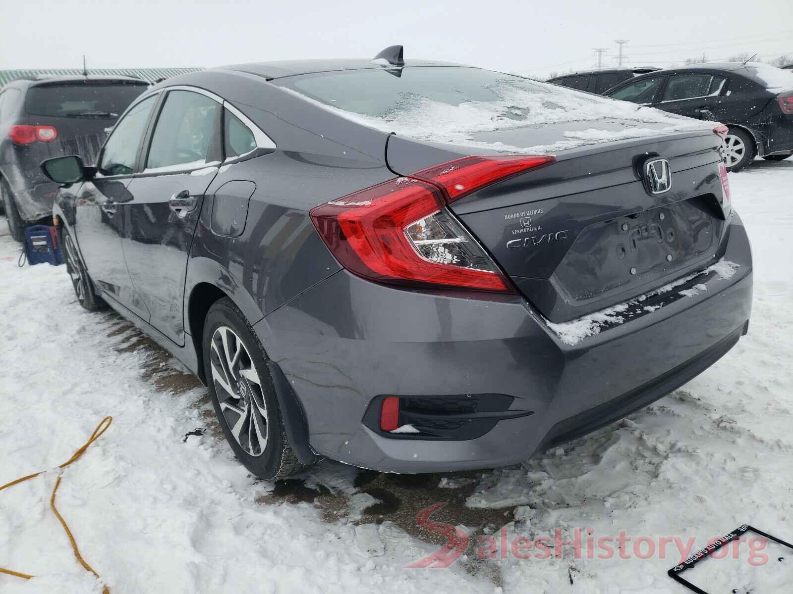 19XFC2F73HE022742 2017 HONDA CIVIC