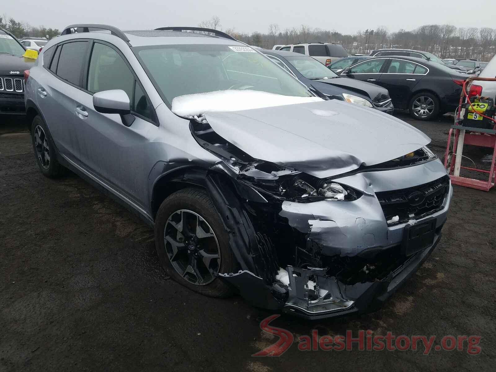 JF2GTAEC8LH255288 2020 SUBARU CROSSTREK