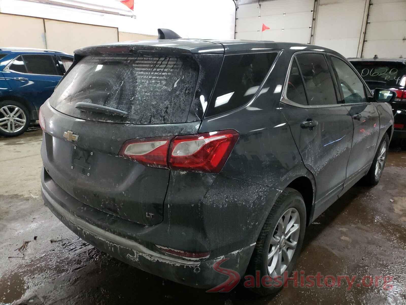 2GNAXKEV7K6182670 2019 CHEVROLET EQUINOX