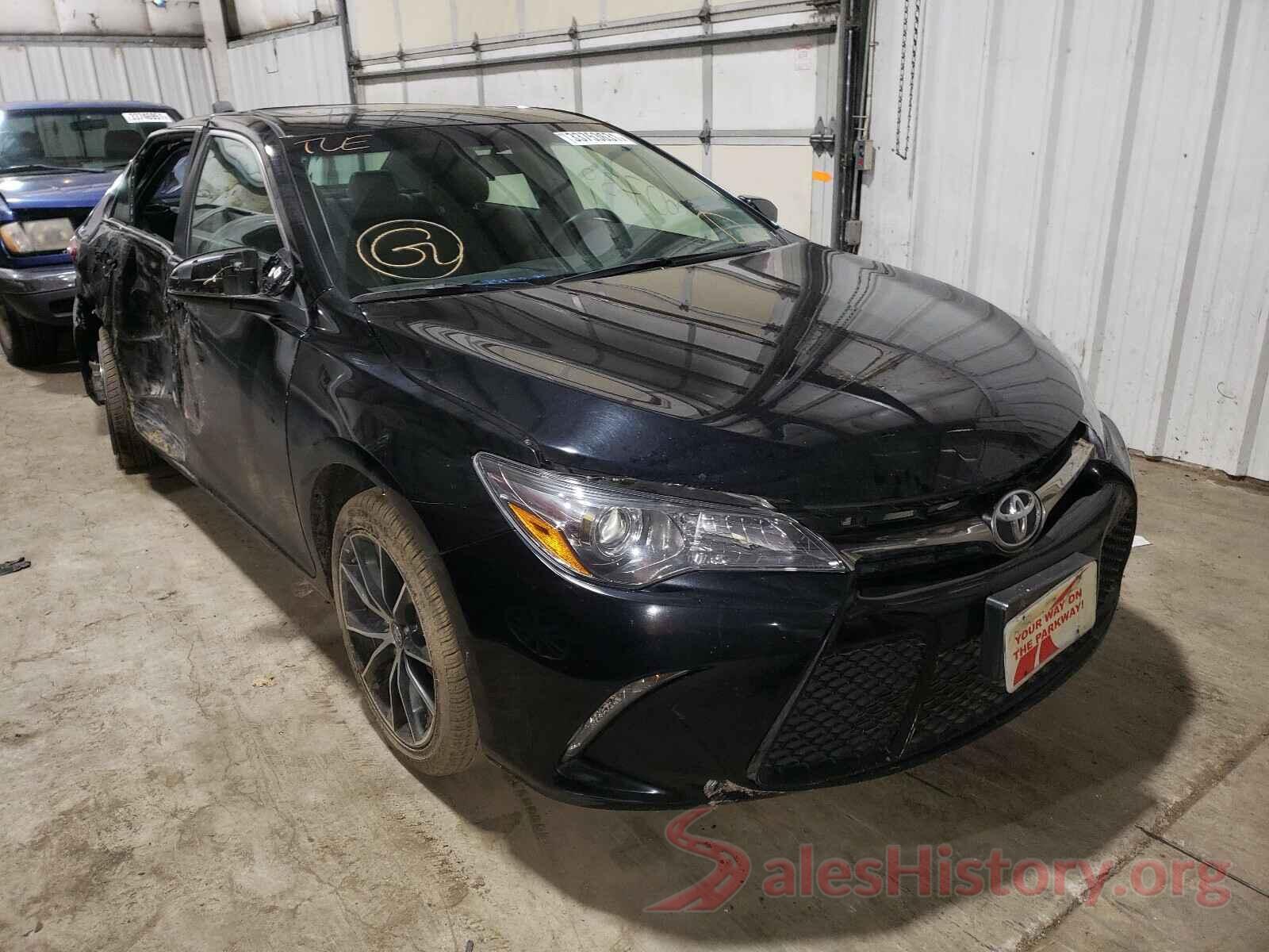 4T1BF1FK2HU443966 2017 TOYOTA CAMRY